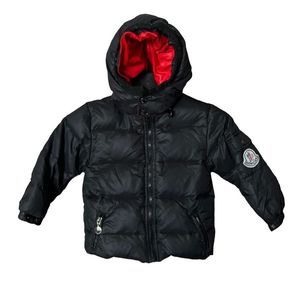 VTG Moncler Kids Puffer Jacket 4A